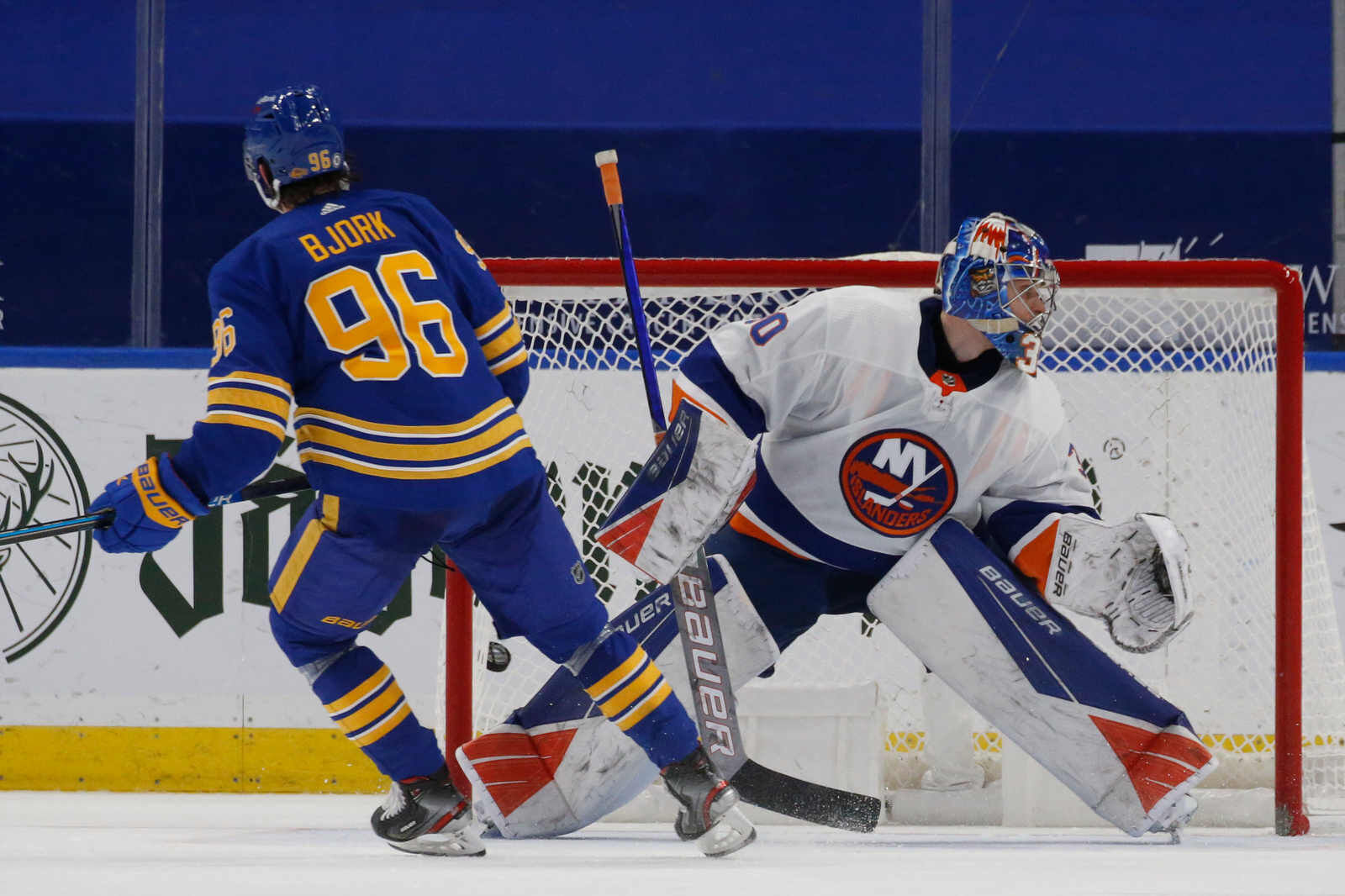 Game winner